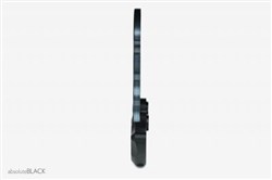 absoluteBLACK Taco Basguard For ISCG 05