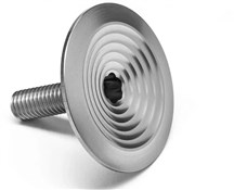 absoluteBLACK Integrated Top Cap