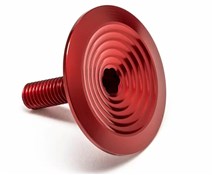 absoluteBLACK Integrated Top Cap