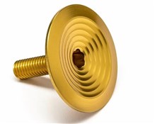 absoluteBLACK Integrated Top Cap
