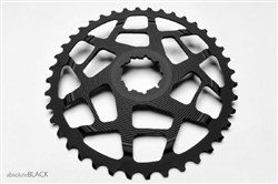 absoluteBLACK 40T Cassette Cog Shimano Only