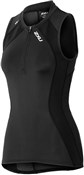 2XU Womens Compression Tri Singlet