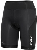 2XU Womens Compression Tri Short