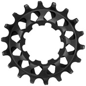 absoluteBLACK Single Speed Aluminium Cog N/W