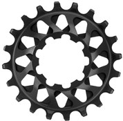 absoluteBLACK Single Speed Aluminium Cog N/W