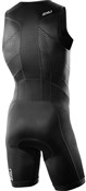 2XU Perform Front Zip Trisuit