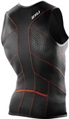 2XU Perform Tri Singlet