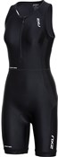 2XU Womens Perform Trisuit