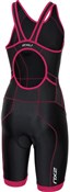 2XU Womens Perform Y Back Trisuit