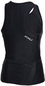 2XU Womens Perform Tri Singlet