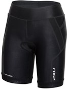 2XU Womens Perform 7 inch Tri Short