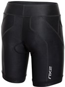 2XU Womens Perform 7 inch Tri Short