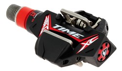Time Atac XC12 Titan Carbon Clipless MTB Pedals