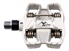 Time Atac MX6 Clipless MTB Pedals