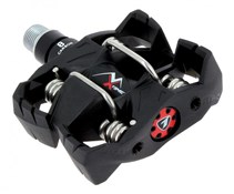 Time Atac MX8 Carbon Clipless MTB Pedals