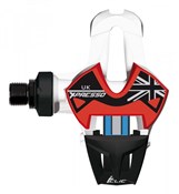 Time Xpresso 10 Carbon Clipless Road Pedals