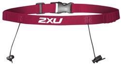 2XU Race Belt with Loops