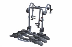 Peruzzo Pure Instinct Rear Car Rack