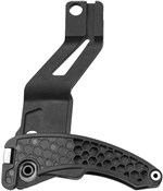 E-Thirteen TRS Race Carbon D-Type Guide
