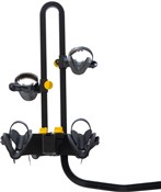 Saris Freedom 2 Bike Hitch Mount Car Rack - 2 Bikes