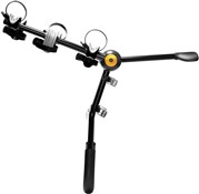 Saris Bike Porter 3 Bike Boot / Trunk Car Rack - 3 Bikes
