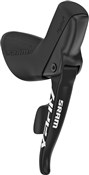 SRAM Apex1 Shift/Hydraulic Disc Brake 11 Speed Direct Mount (Rotor & Bracket Sold Separately)