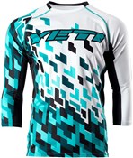 Yeti WC Replica Long Sleeve Ltd Edition Jersey