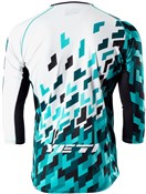 Yeti WC Replica Long Sleeve Ltd Edition Jersey