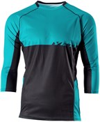 Yeti Enduro 3/4 Sleeve Jersey
