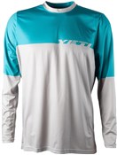 Yeti Alder Long Sleeve Jersey