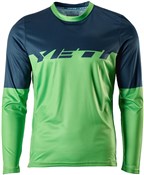 Yeti Alder Long Sleeve Jersey