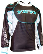 Yeti DH Long Sleeve Jersey
