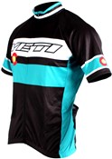 Yeti Racen XC Short Sleeve Jersey