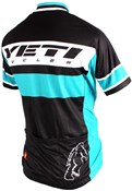 Yeti Racen XC Short Sleeve Jersey
