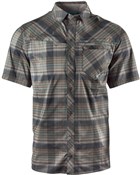 Yeti Granite Short Sleeve Jersey