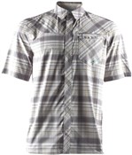 Yeti Granite Short Sleeve Jersey