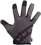 Yeti Summit Long Finger Gloves
