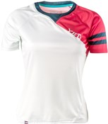 Yeti Womens Monarch Short Sleeve Jersey