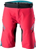 Yeti Womens Enduro Shorts