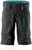 Yeti Womens Norrie Shorts