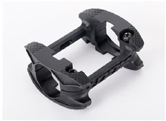 Look S-Track Sauser Cage