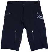 Sombrio Pinner Baggy Cycling Shorts SS16