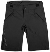 Sombrio Womens V al Baggy Cycling Shorts SS16