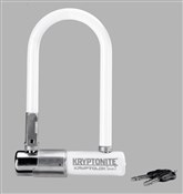 Kryptonite KryptoLok Series 2 Mini With Flexframe U-Bracket