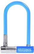 Kryptonite KryptoLok Series 2 Mini With Flexframe U-Bracket