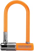 Kryptonite KryptoLok Series 2 Mini With Flexframe U-Bracket