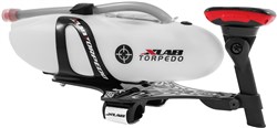 XLAB Torpedo Versa 500 - Bottle and Cage