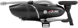 XLAB Torpedo Versa 500 - Bottle and Cage