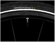 Nutrak Mileater 26 inch Reflective Tyre with Puncture Breaker