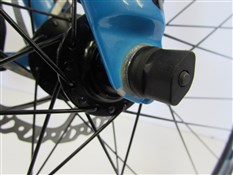 Giant Defy Advanced 3 - Ex Demo - Large 2015 Road Bike